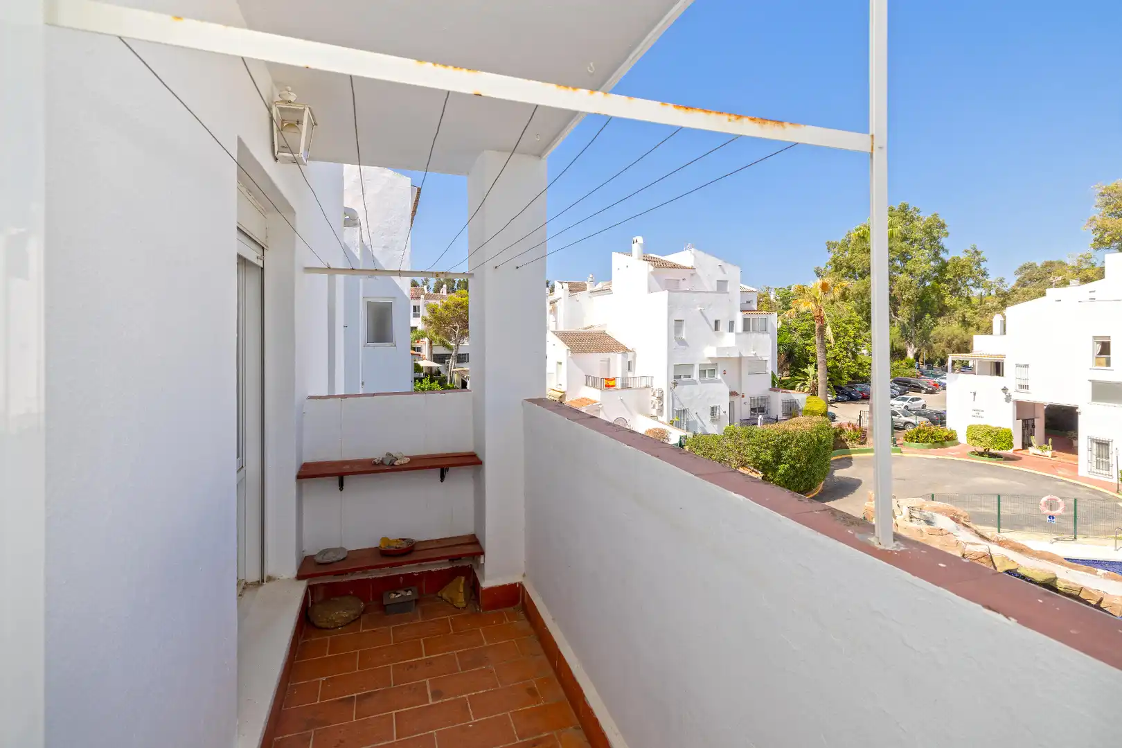 Apartament amb piscina en venda a Elviria - Cabopino, imagen 6