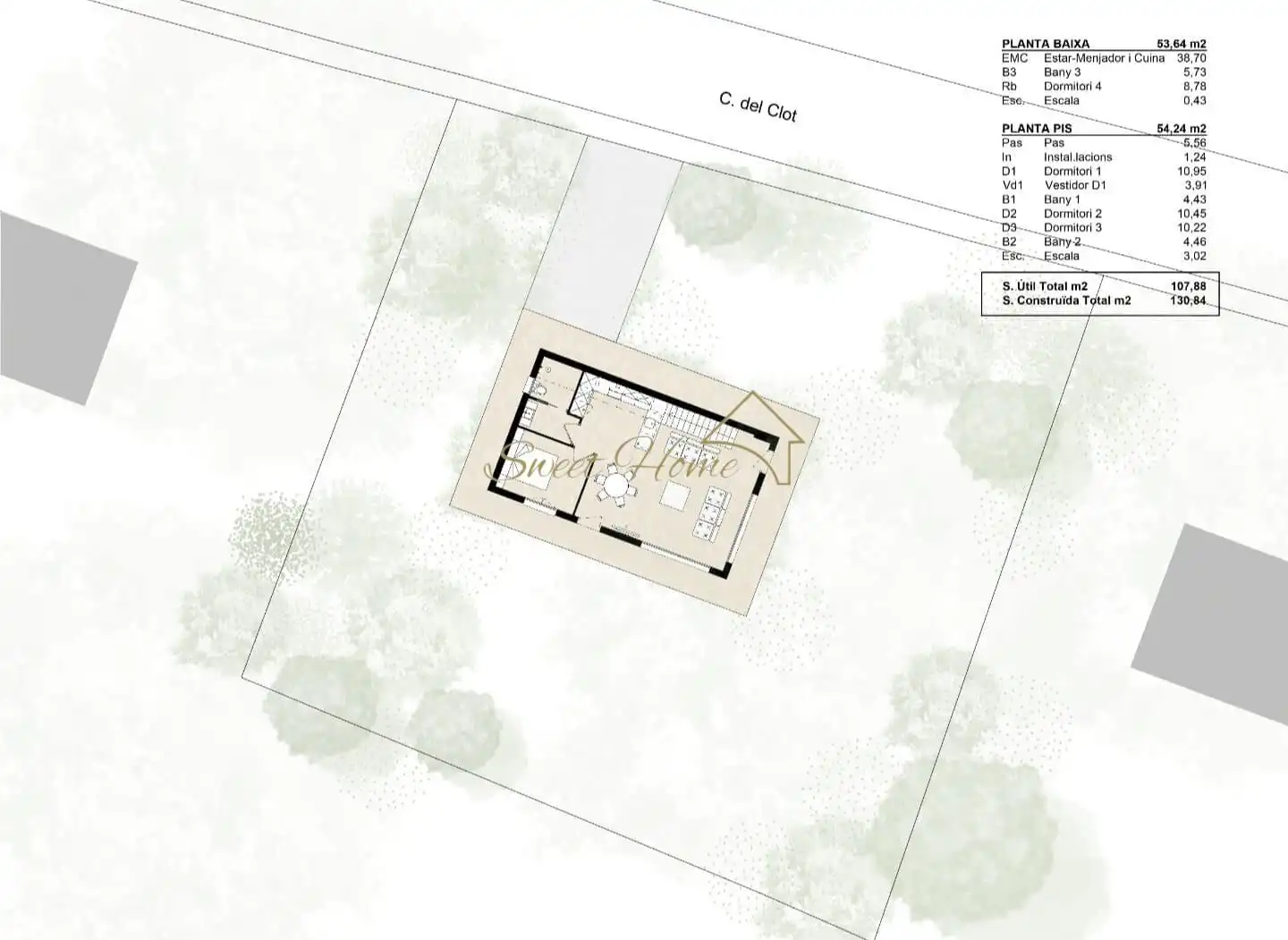 Villa zum Verkauf in Àger, imagen 14