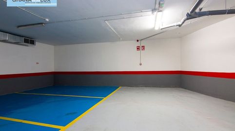 Foto 5 de Garaje en venta en Calle Recogidas, Camino de Ronda, Granada Capital