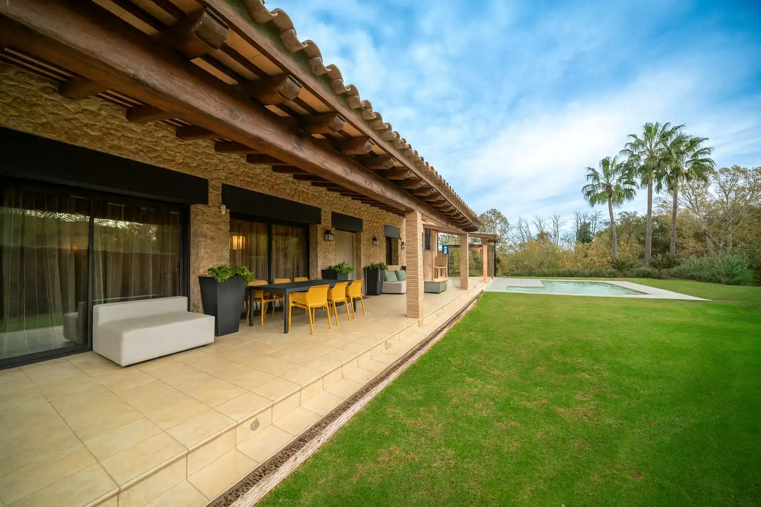 Villa avec piscine à vendre à Siurana, imagen 45