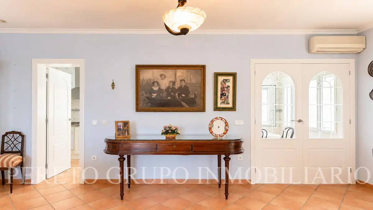 Detached house with pool for sale in Las Marinas / Les Marines, imagen 6
