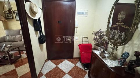 Foto 3 de Pis en venda a Paseo Marítimo - San José - La Laguna, Cádiz