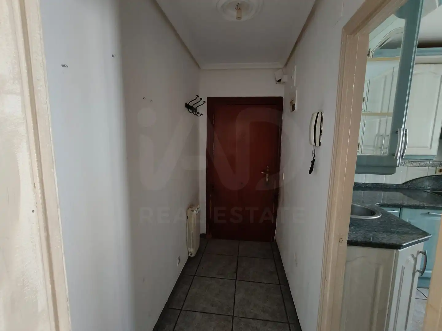 Piso con ascensor en venta en Plaza de Toros, imagen 2