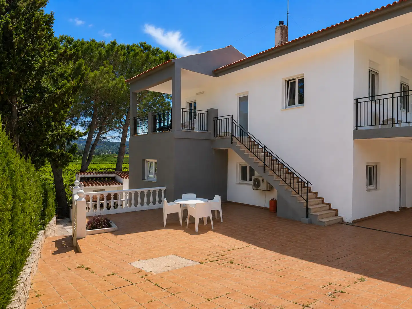 House with pool for sale in Alberic, imagen 6