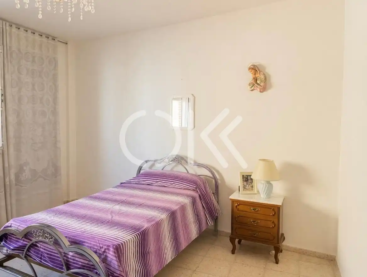 Bedroom of Houses for sale in Moraleja