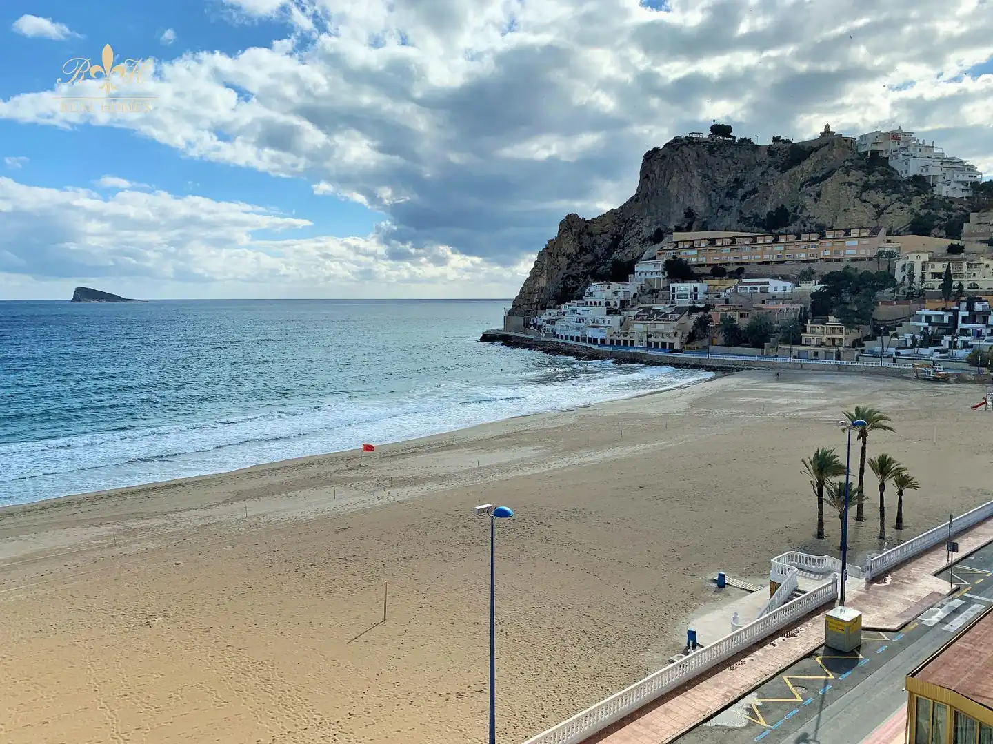 Penthouse with lift for sale in VICENTE LLORCA ALÓS, imagen 106