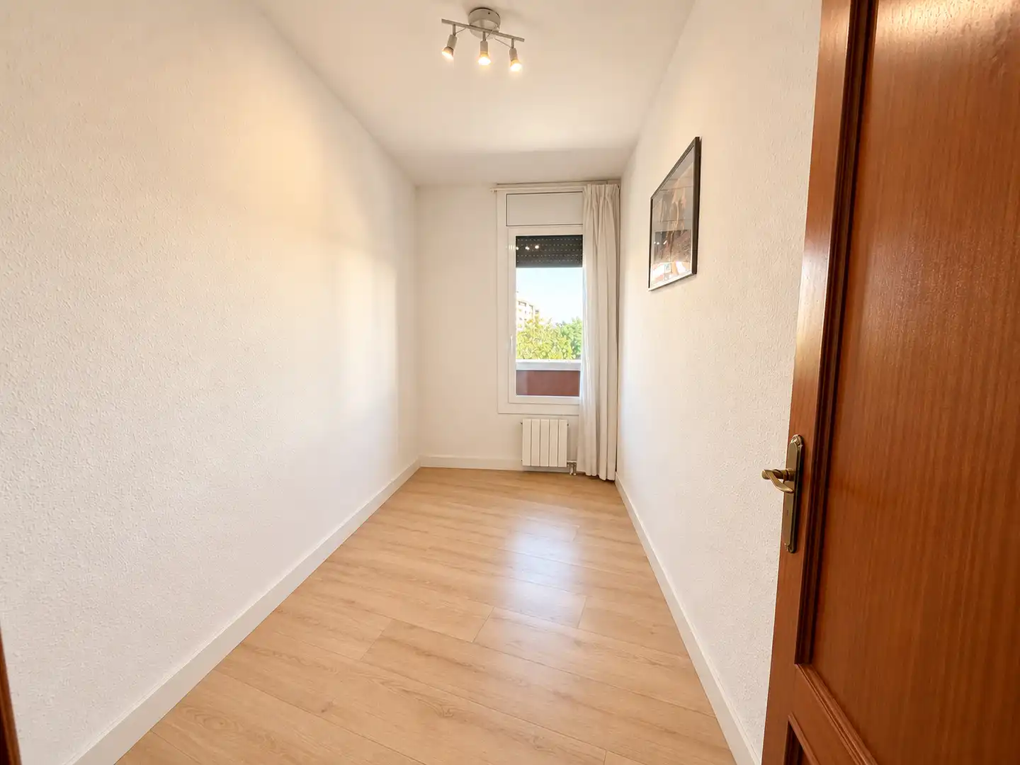 Flat with lift for sale in Passeig d'Espronceda 1, imagen 26