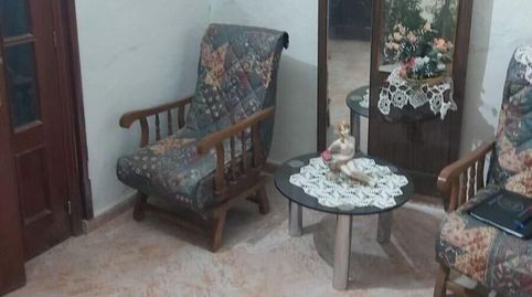 Foto 2 de Casa o xalet en venda a Fuerte del Rey, Jaén