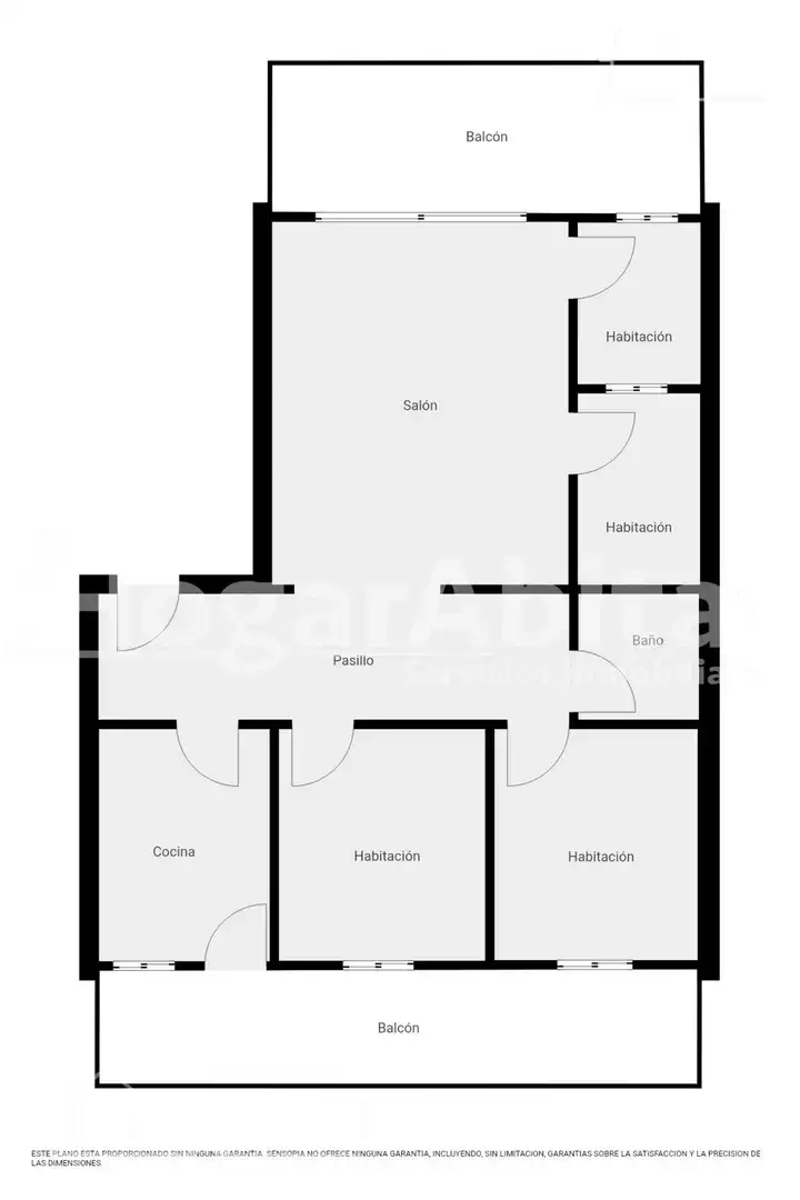 Flat for sale in Tavernes de la Valldigna  with Terrace and Balcony