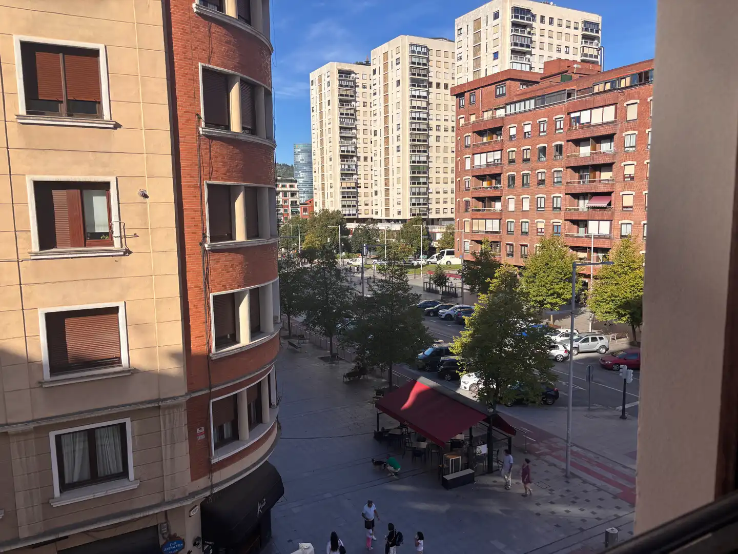 Piso en venta en Calle General Eguía 35, imagen 2