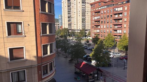 Foto 2 de Piso en venta en Calle General Eguía, 35, Basurtu, Bilbao