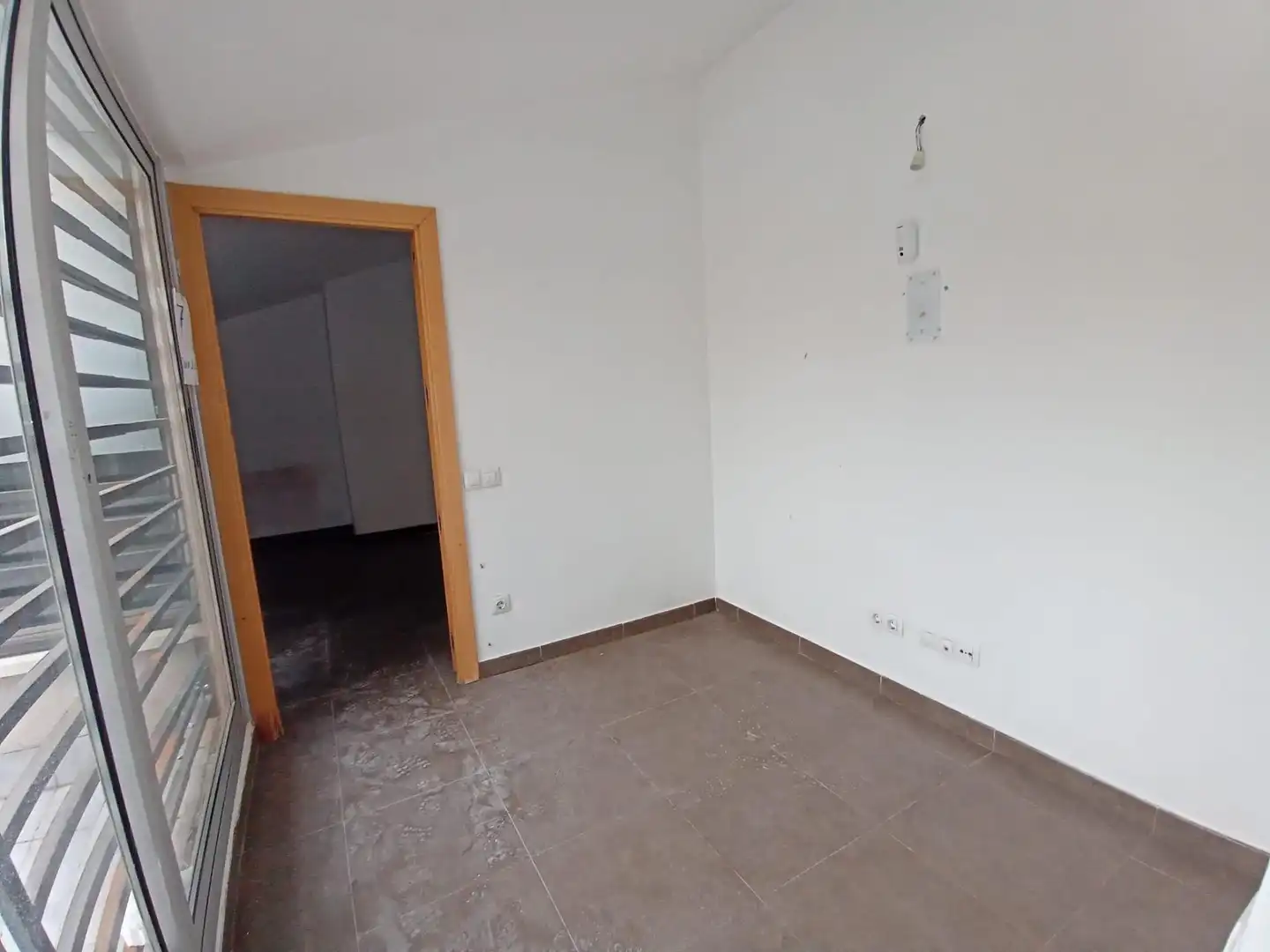 Maisonette zum Verkauf in Rubí mit Terrasse, Abstellraum und Balkon