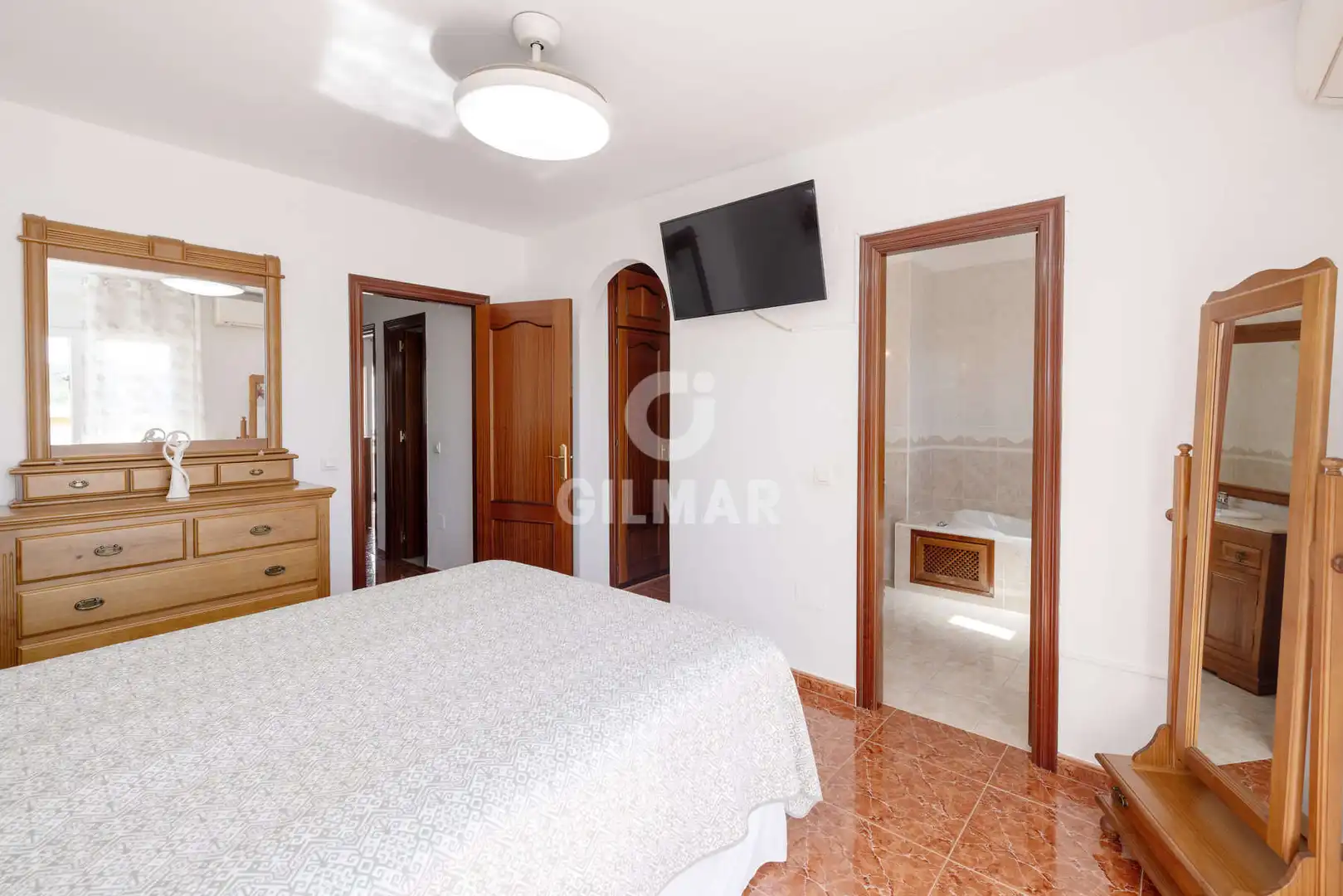 Adossat en venda a Estepona Pueblo, imagen 21