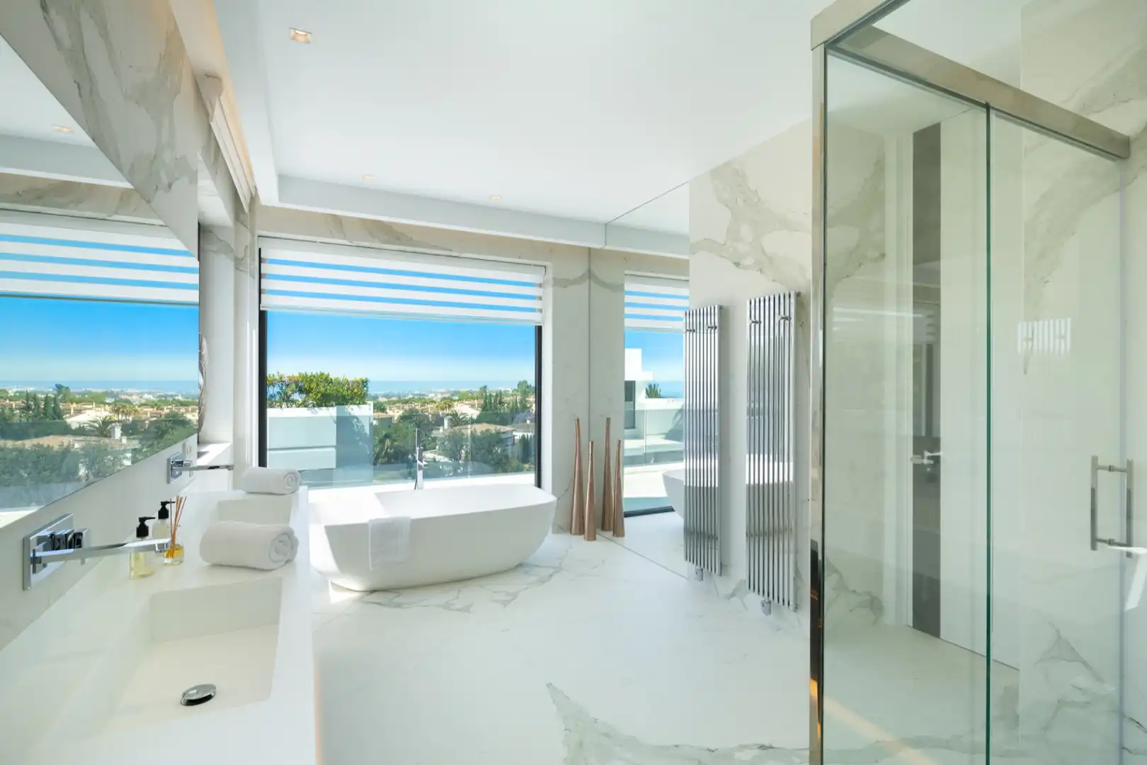 Haus mit Pool zum Verkauf in Milla de Oro, imagen 4