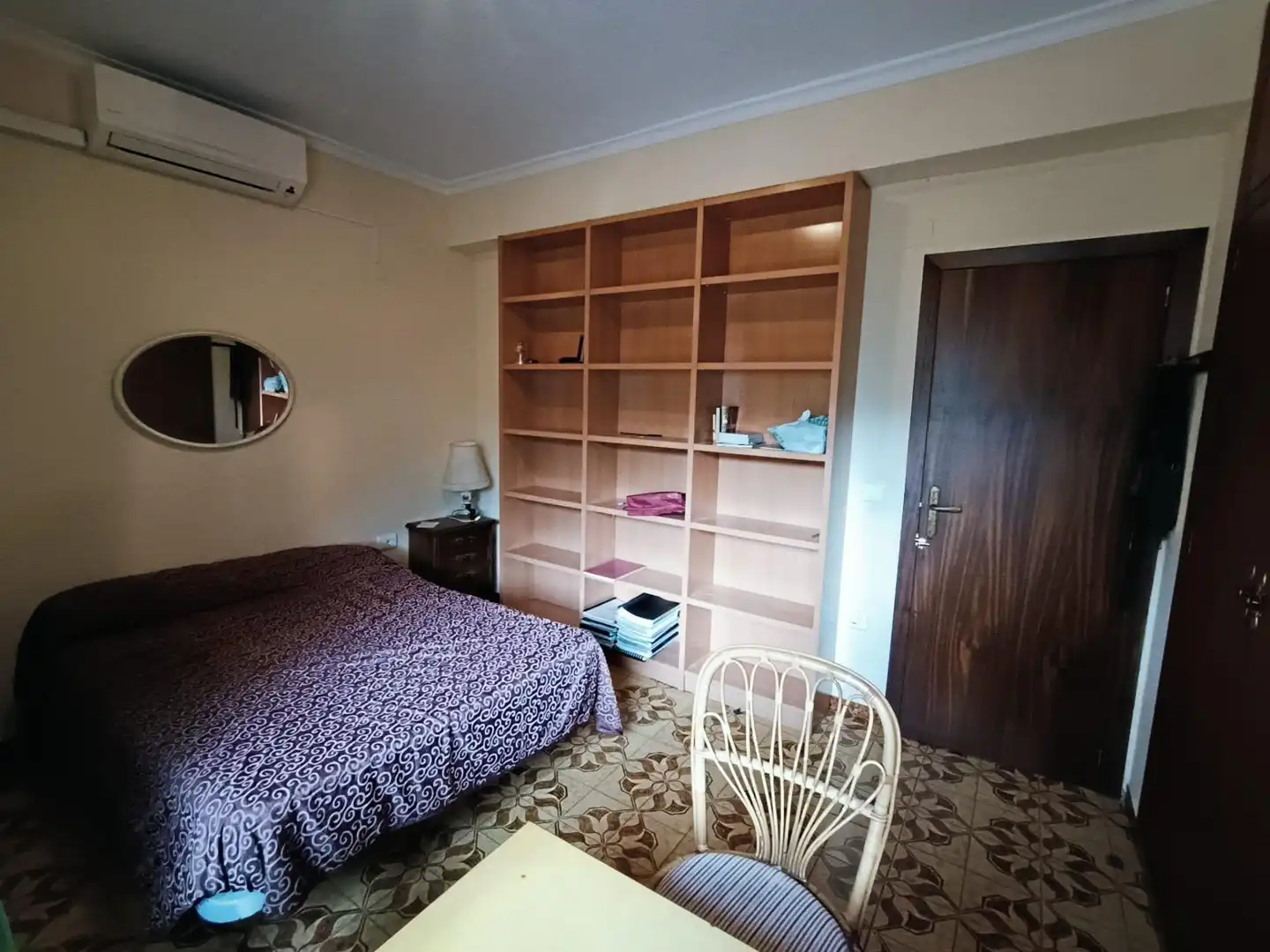 Habitación de Casa o chalet en venta en Alzira con Jardín privado y Terraza