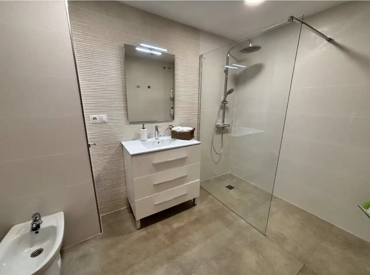 Flat for rent in Marbella, Málaga