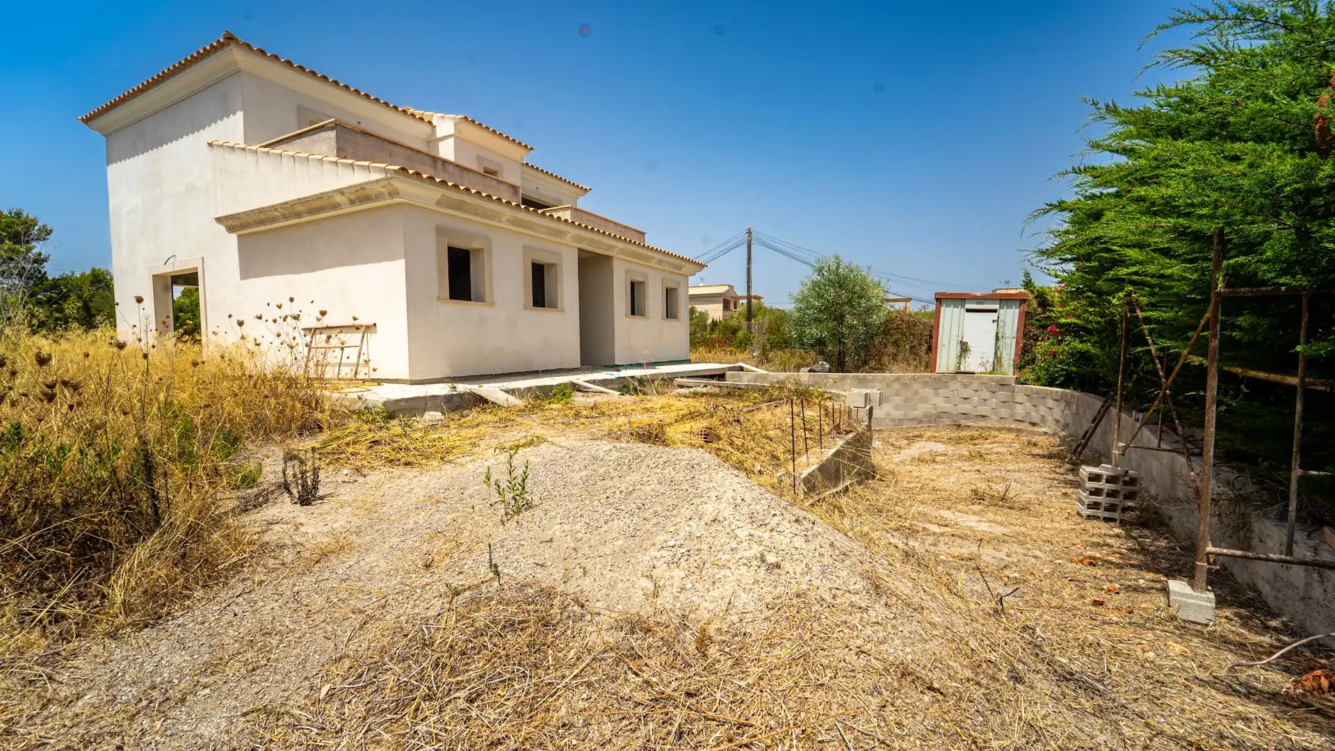 Casa o xalet en venda en Manacor amb Traster i Piscina