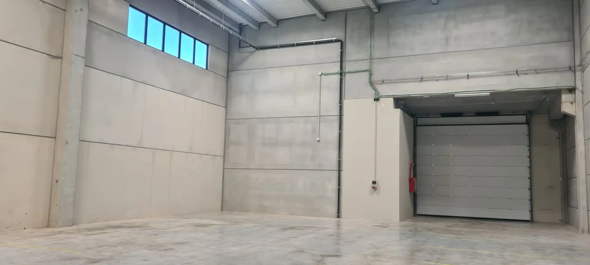 Nave industrial in affitto a Santa Perpètua de Mogoda