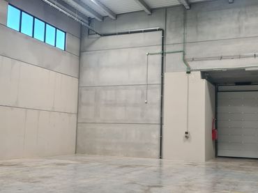 Nave industrial in affitto a Santa Perpètua de Mogoda