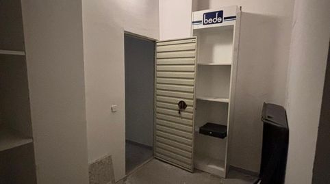 Foto 4 de Traster en venda a Avenida Europa - San Antón, Toledo Capital