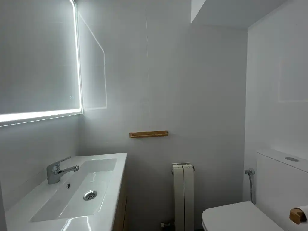 Detached homes for rent in Calle Brazos De Los, La Navata