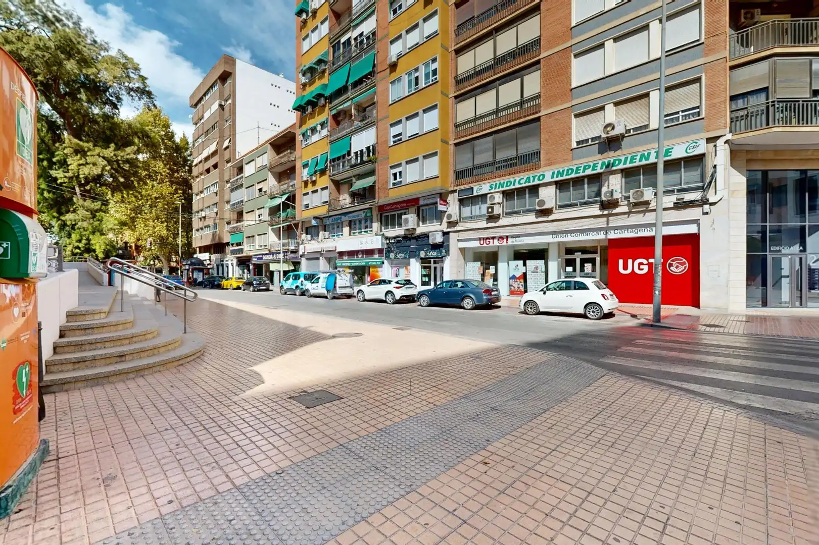 Flat with terrace for sale in Calle JUAN FERNANDEZ 4, imagen 68