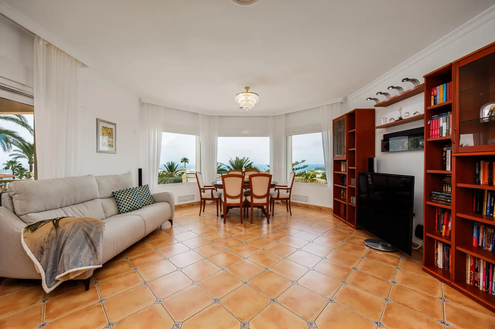 Villa avec piscine à vendre à El Montgó, imagen 36