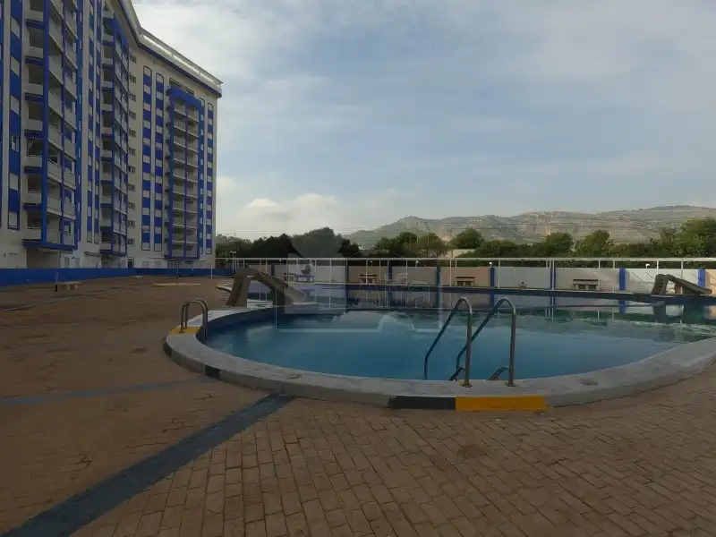 Piso de alquiler en Avenida Columbretes, 4, Playa de la Concha