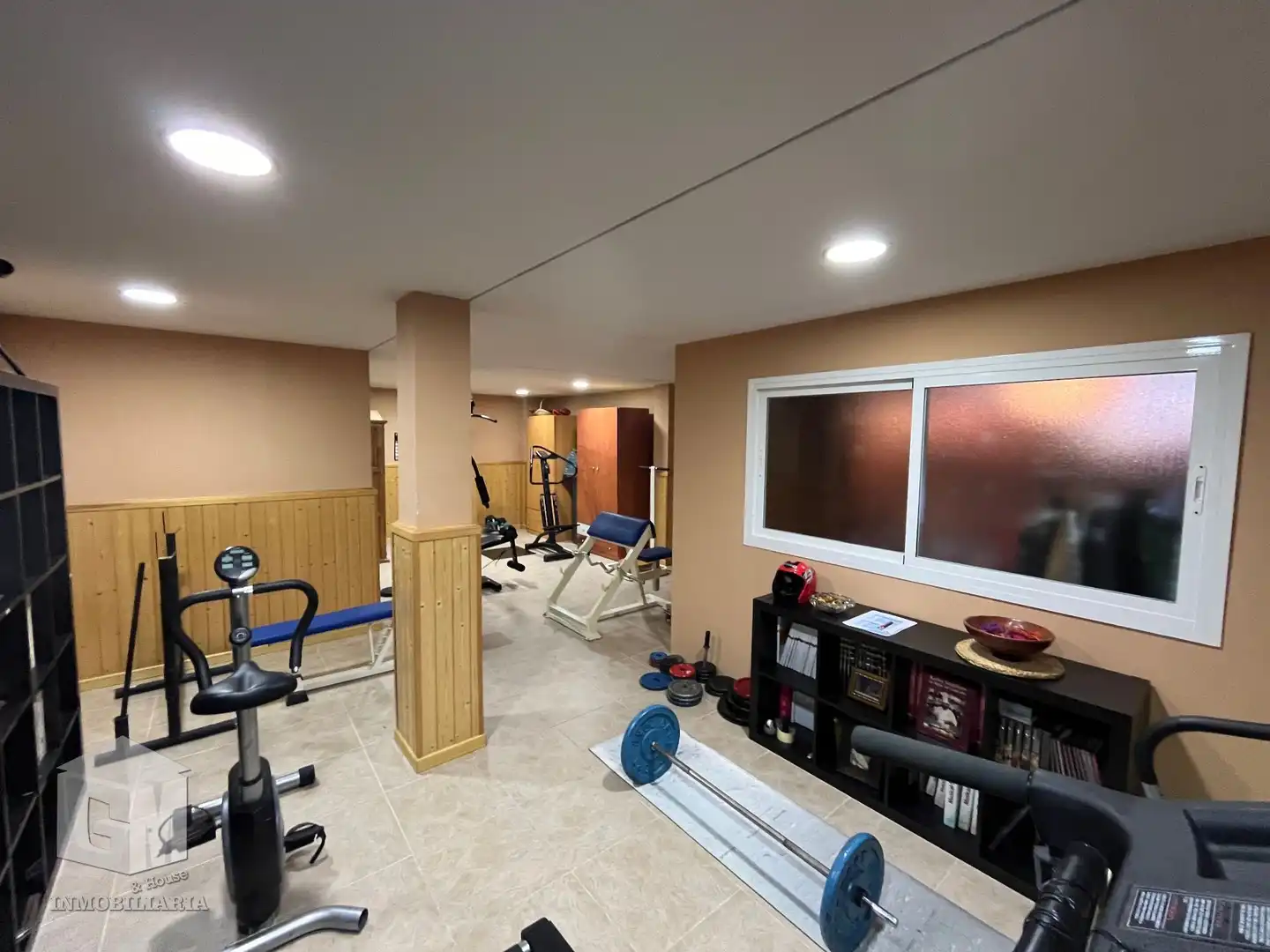 Casa o chalet en venta en Illescas con Aire acondicionado, Calefacción y Jardín privado