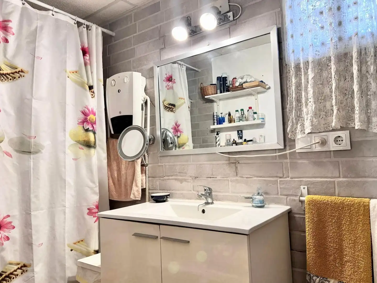 House with garden for sale in Polígono Saltet, imagen 7