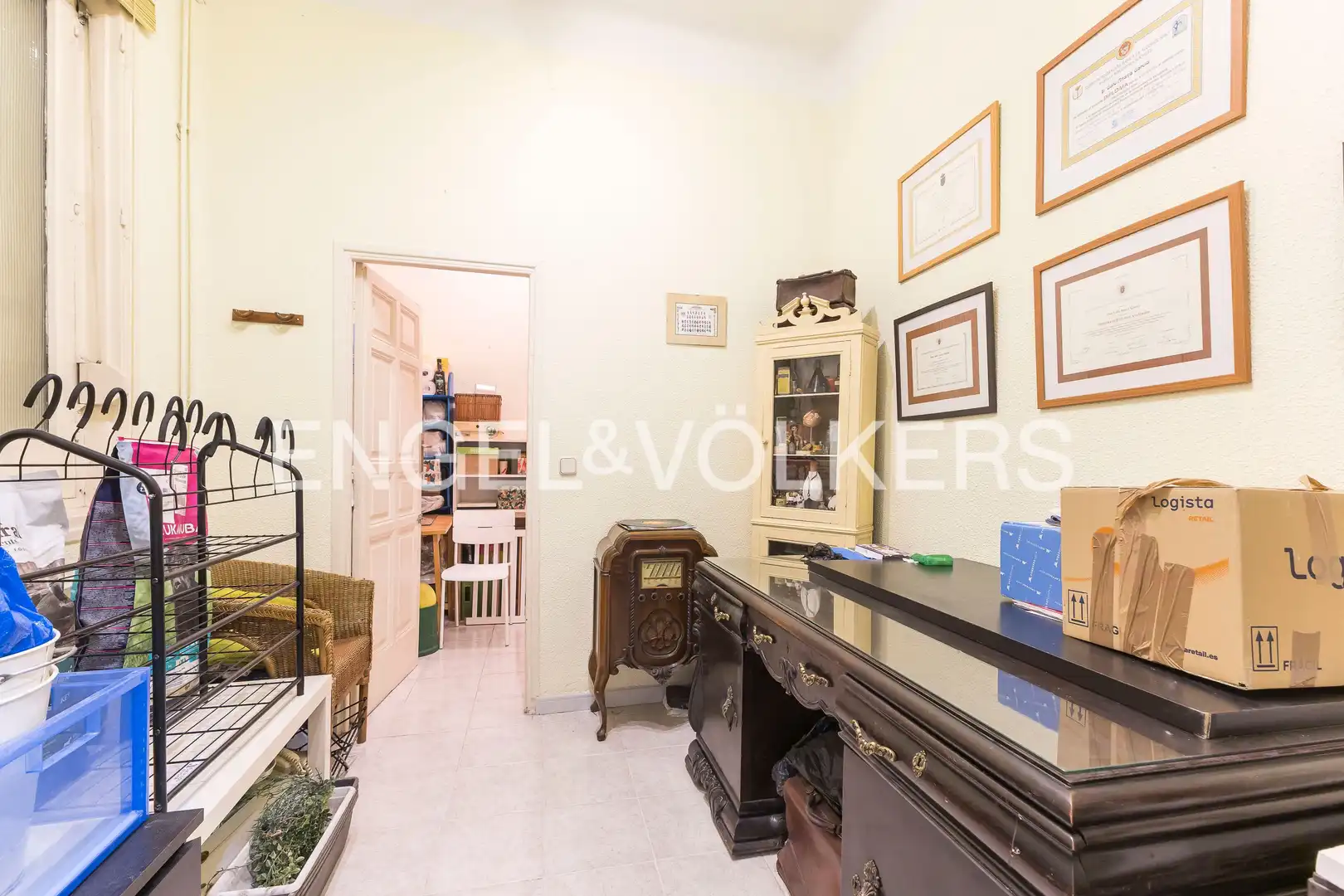 Piso con terraza en venta en Centro, imagen 14