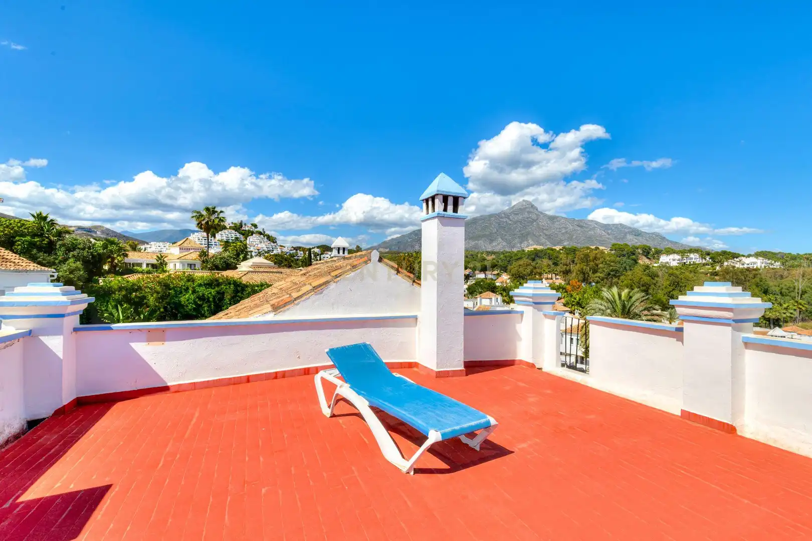 Casa o chalet en venta en Los Naranjos