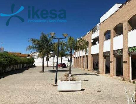 Vista exterior de Apartament en venda en Isla Cristina
