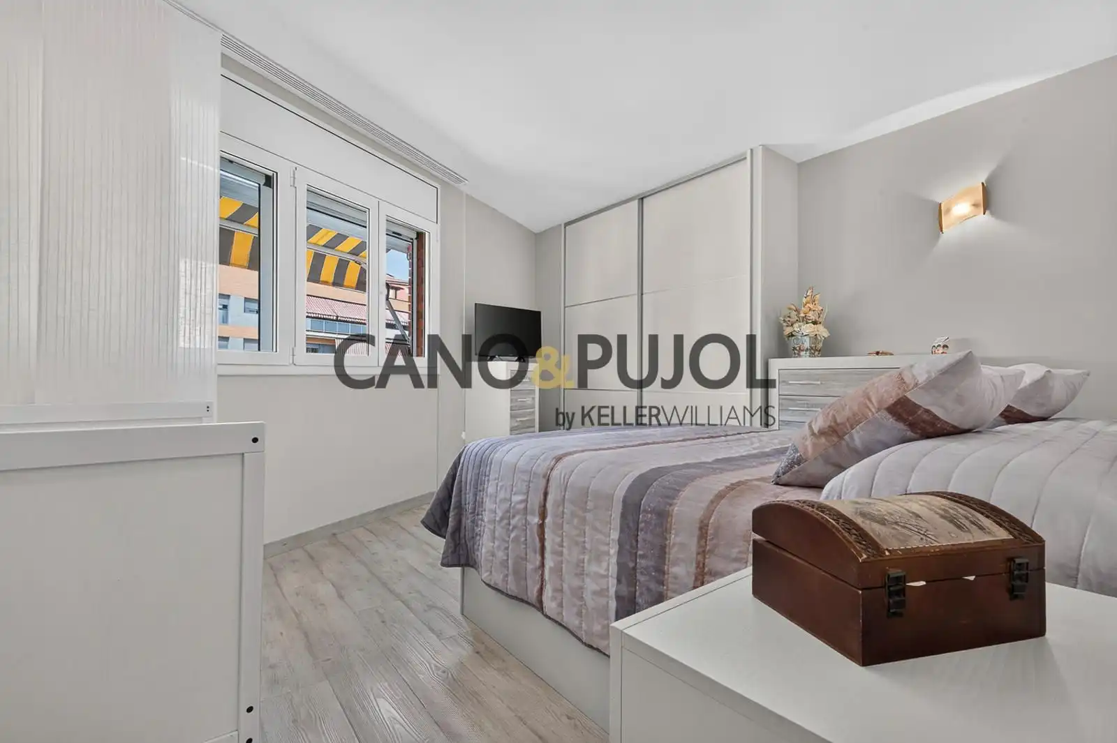 Flat with lift for sale in Polinyà, imagen 34