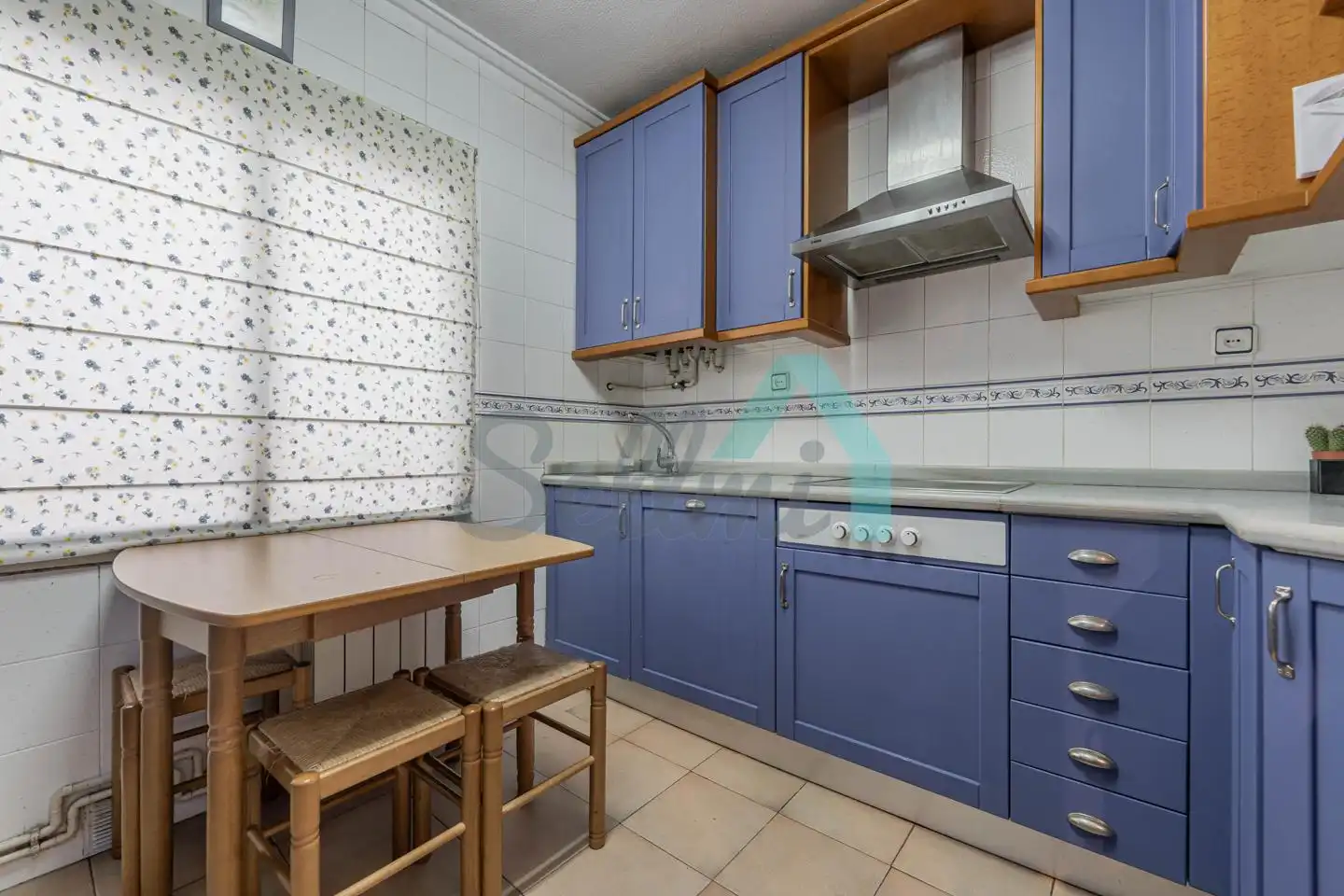 Flat for rent in Fuertes Acevedo, Buenavista