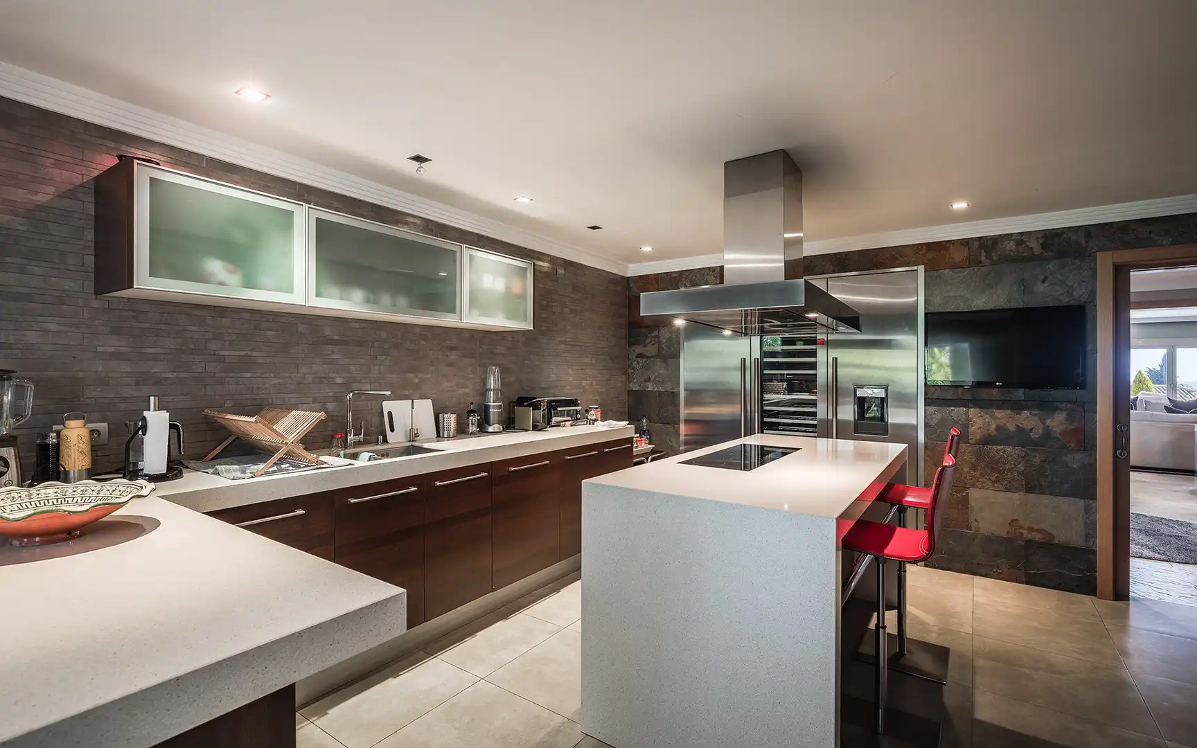 Apartament amb piscina en venda a Milla de Oro, imagen 9