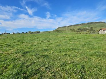 Wohnbaugrundstück zum Verkauf in Suances
