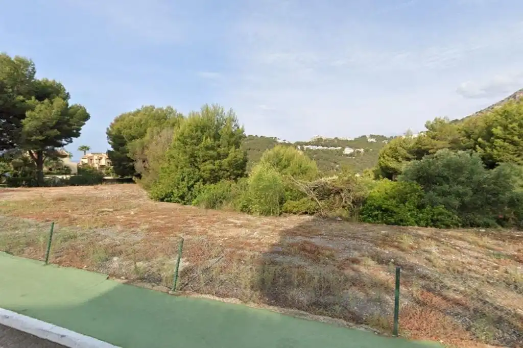 Residential for sale in Altea