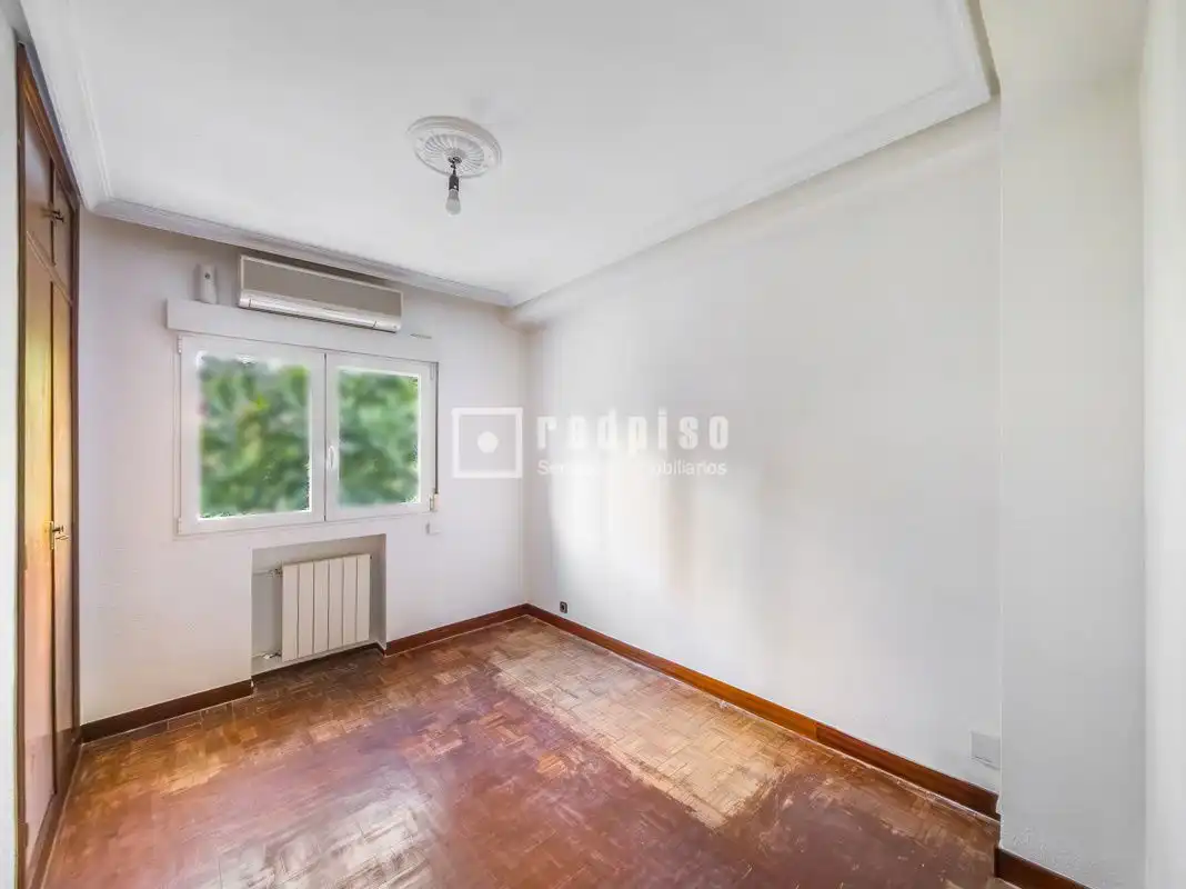 Appartamento con giardino in vendita a Parque Ondarreta - Urtinsa, imagen 13