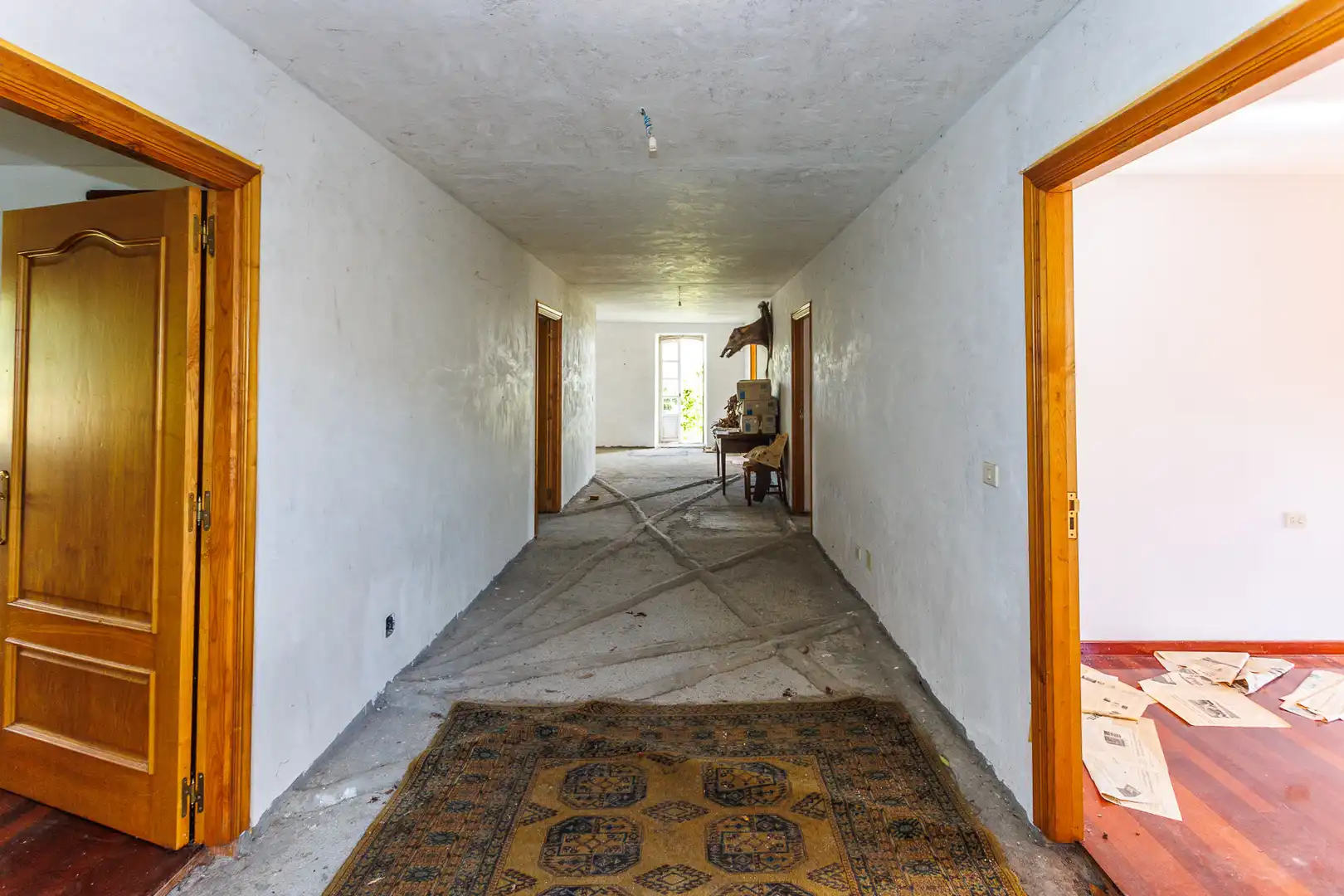 Finca rústica en venda en Guntín