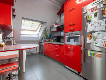 Appartement avec ascenseur à vendre à Los Rosales