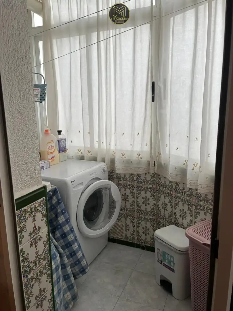 Appartamento con terrazza in vendita a Torredelcampo, imagen 15