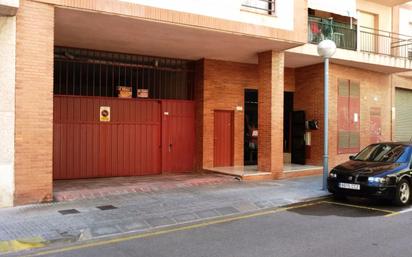 Exterior view of Garage for sale in Vila-seca