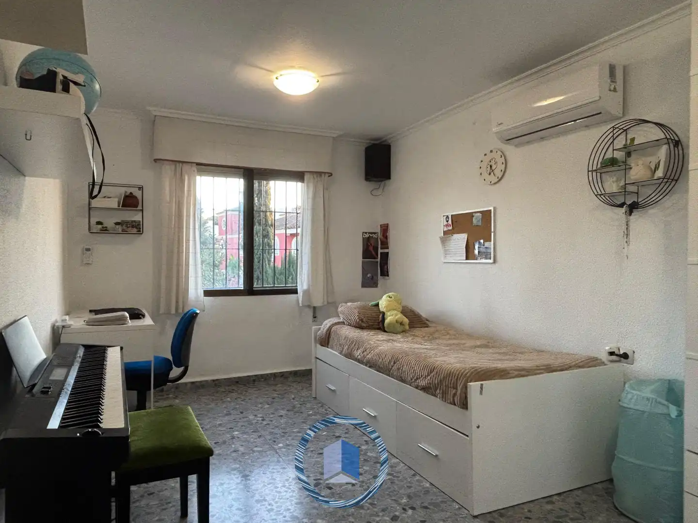 Habitación de Casa o chalet en venta en Montequinto