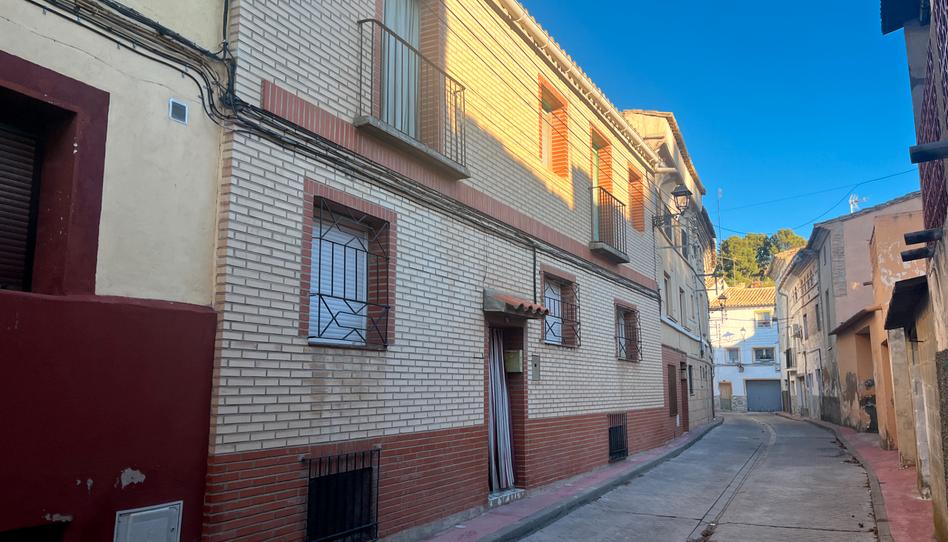 Photo 1 of House or chalet for sale in Magallón, Zaragoza