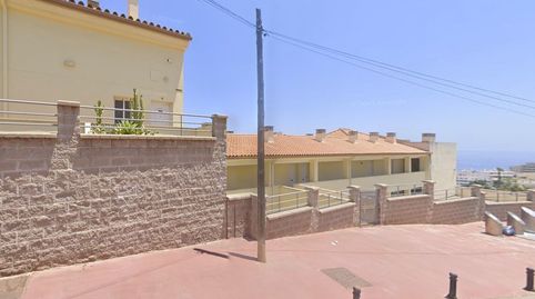 Foto 4 de Garatge en venda a Calle Perdices, 4, Torreblanca del Sol, Fuengirola
