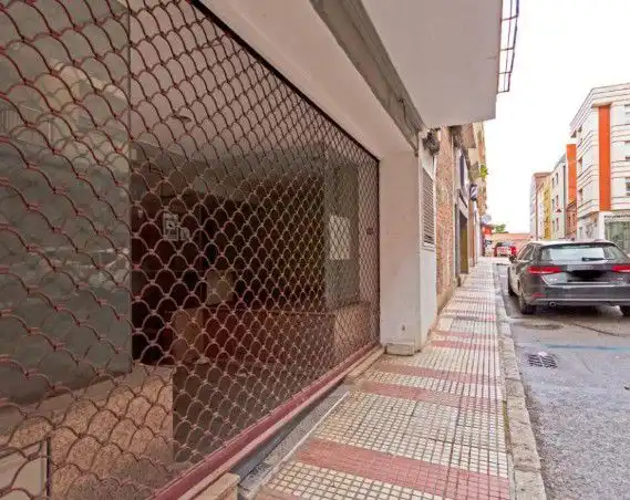 Local comercial en venta en MANUEL PÁEZ XARAMILLO, imagen 4