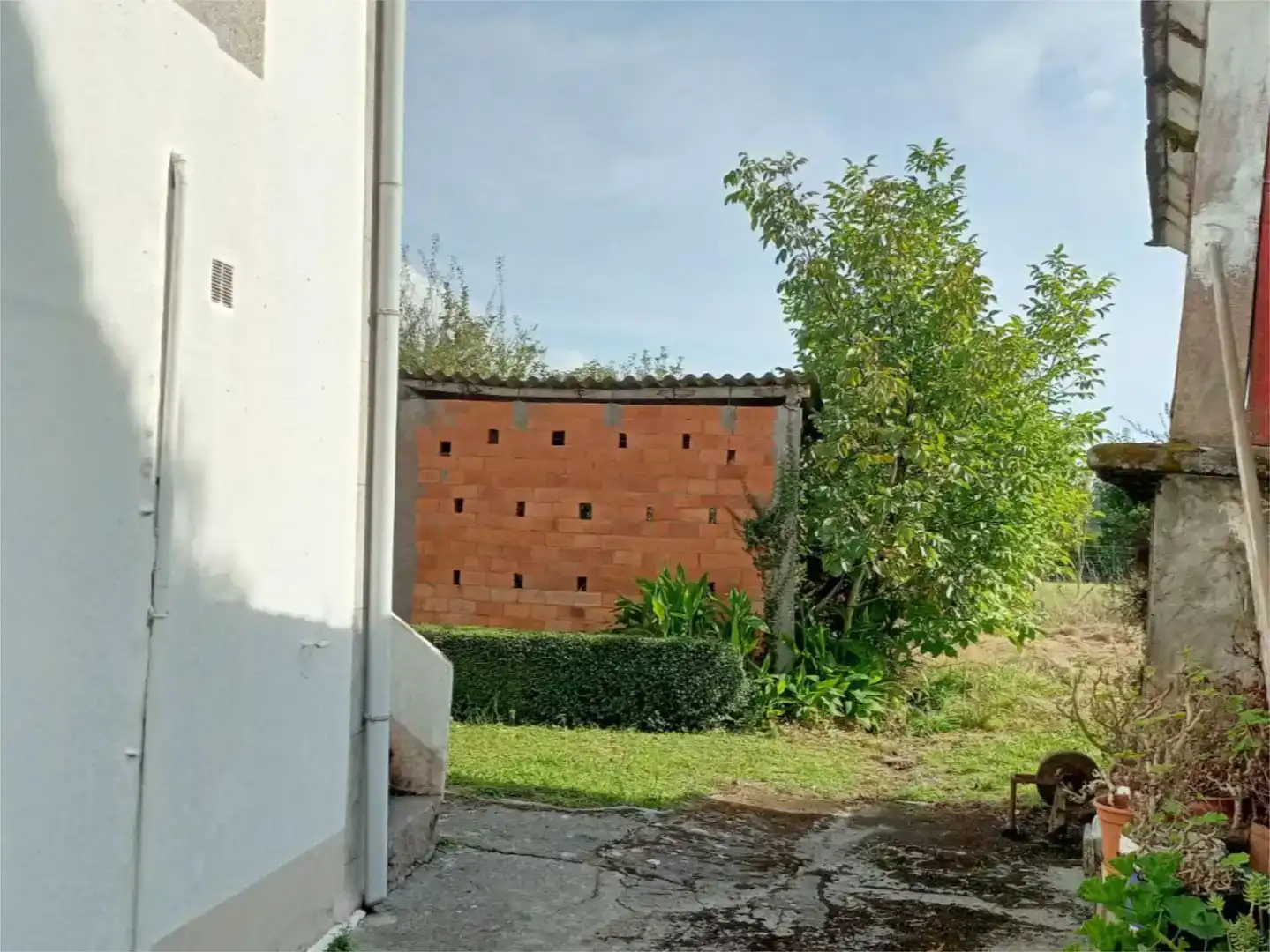 Casa o xalet en venda en Narón