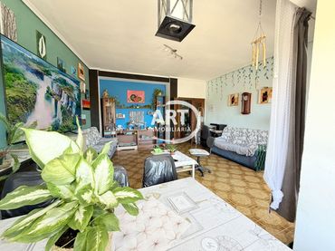 Piso en venta en Jaume I
