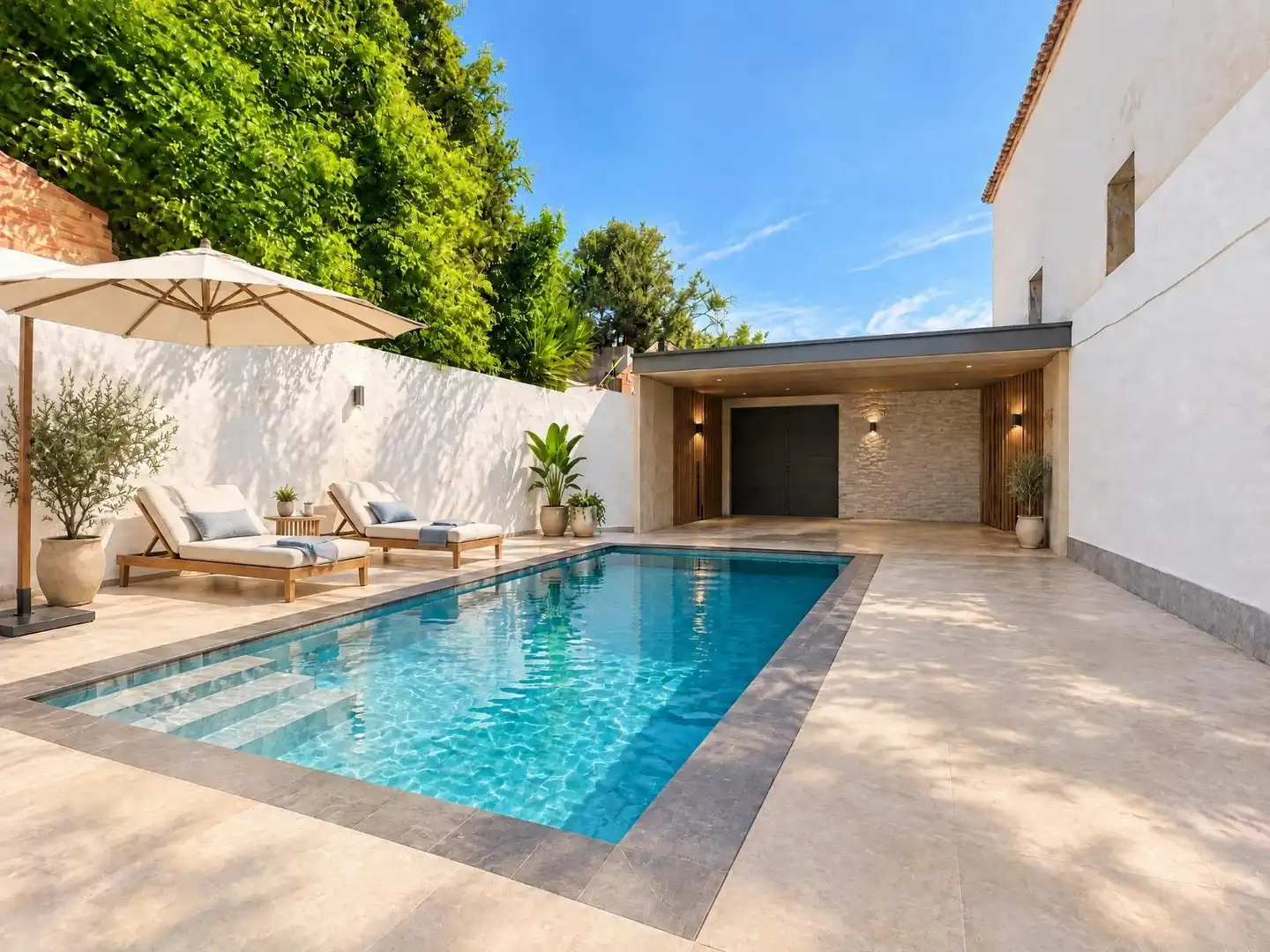 Casa en venta en Pobles del Nord